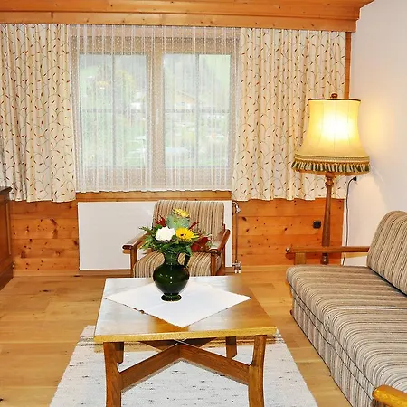 Apartamento 3 Zimmer A3-6t