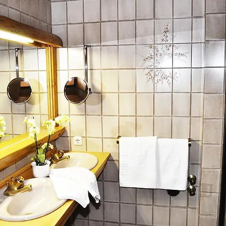 Apartamento 3 Zimmer A3-6t *