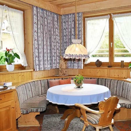 Apartamento 3 Zimmer A3-6t *