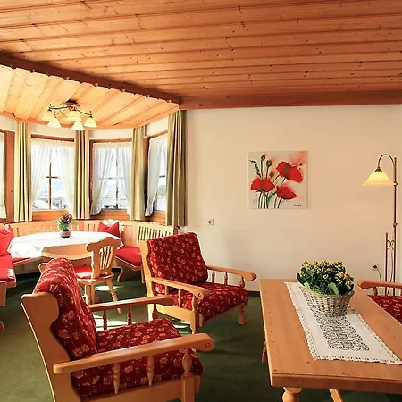 Apartamento 3 Zimmer A3-6t