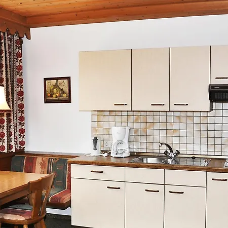 3 Zimmer A3-6t Westendorf